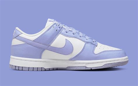 nike dunk low next lilac.